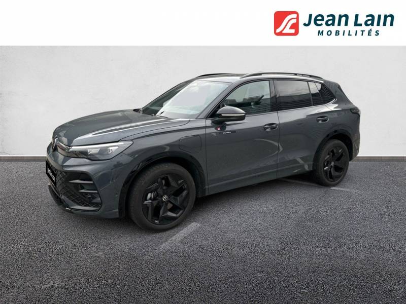 Image de l'annonce principale - Volkswagen Tiguan