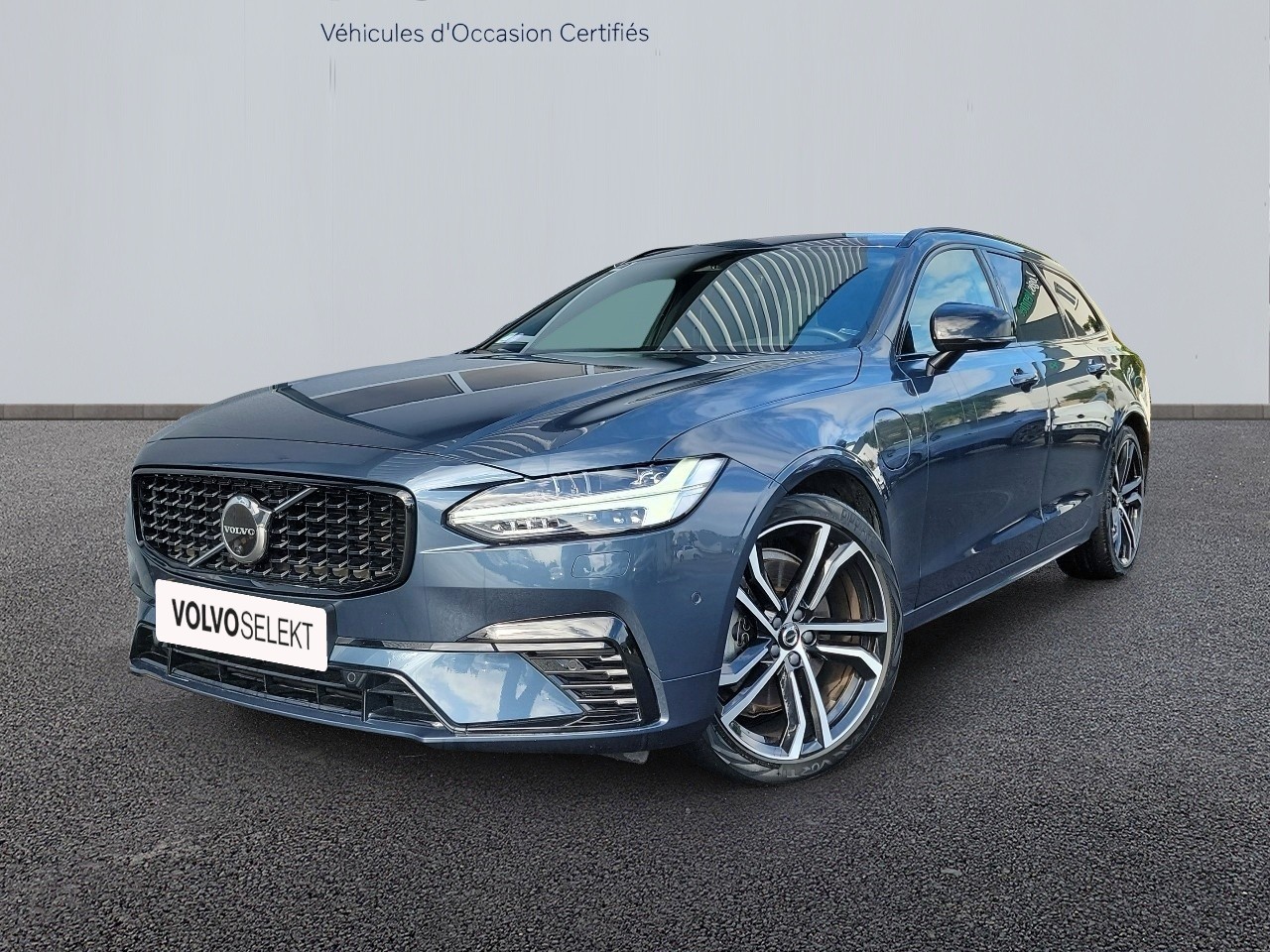 Image de l'annonce principale - Volvo V90