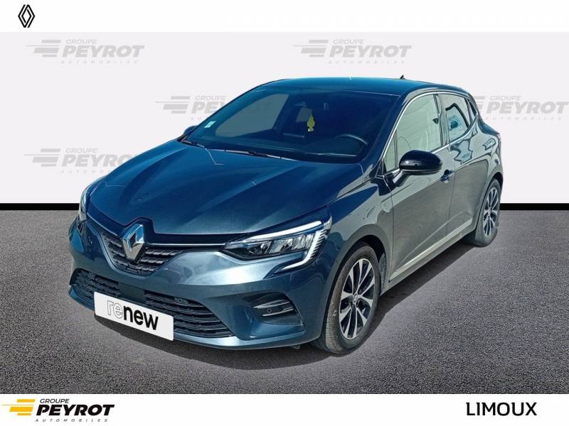 Image de l'annonce principale - Renault Clio