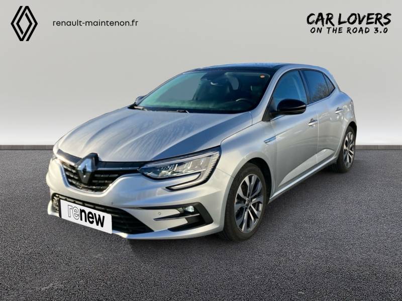 Image de l'annonce principale - Renault Megane