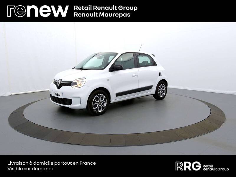 Image de l'annonce principale - Renault Twingo