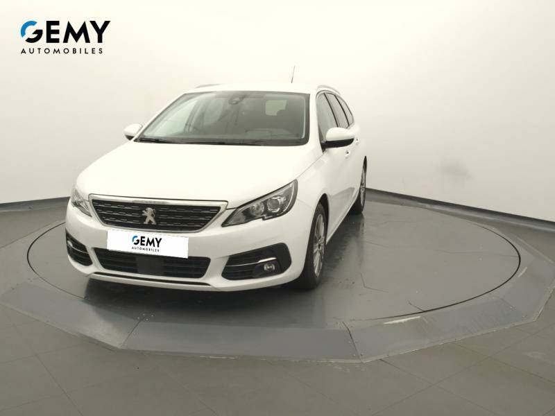 Image de l'annonce principale - Peugeot 308 SW