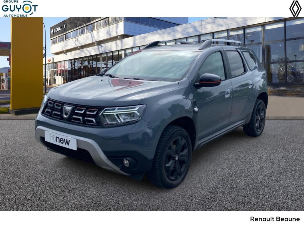 Image de l'annonce principale - Dacia Duster