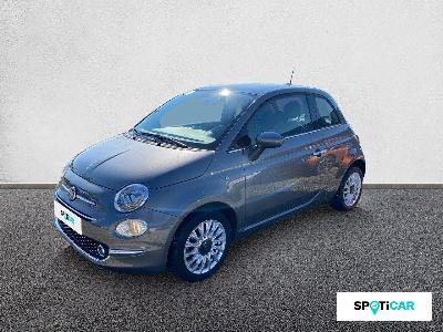 Image de l'annonce principale - Fiat 500