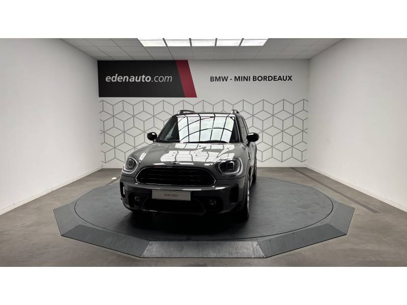 Image de l'annonce principale - MINI Countryman