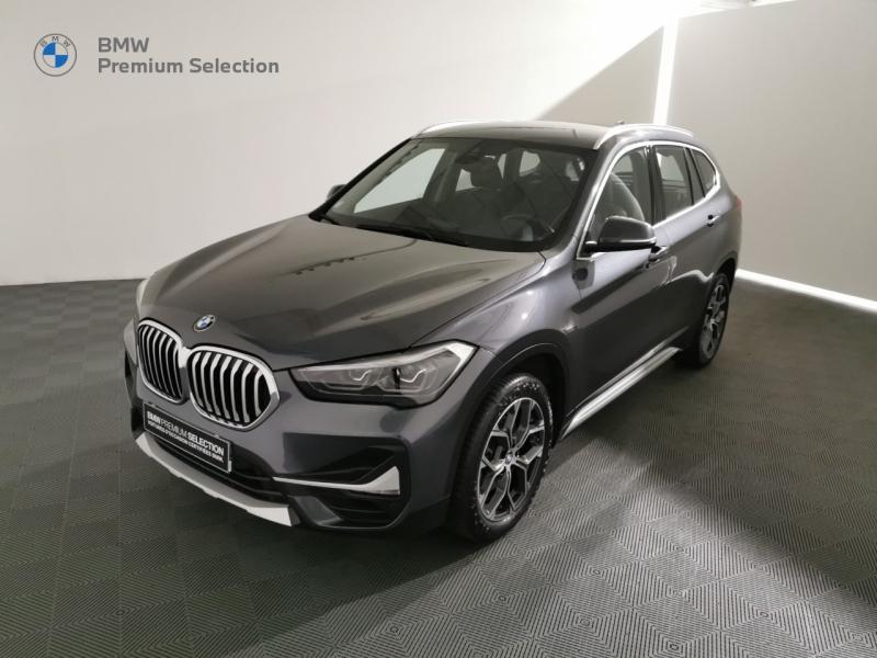 Image de l'annonce principale - BMW X1