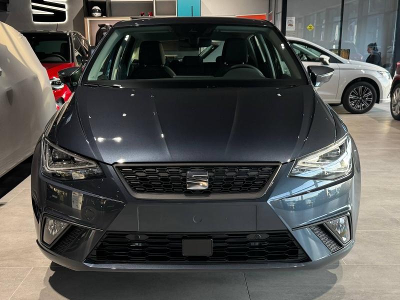 Image de l'annonce principale - SEAT Ibiza