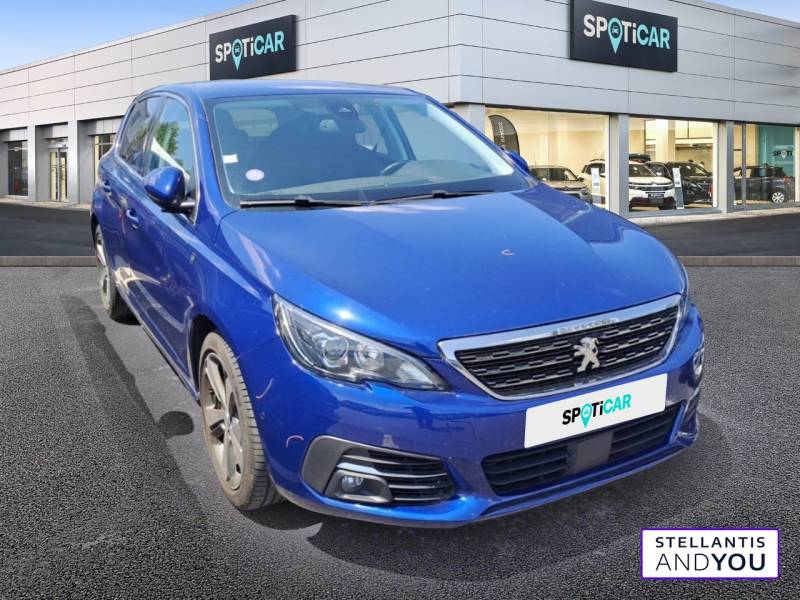 Image de l'annonce principale - Peugeot 308