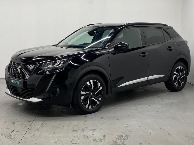 Image de l'annonce principale - Peugeot 2008
