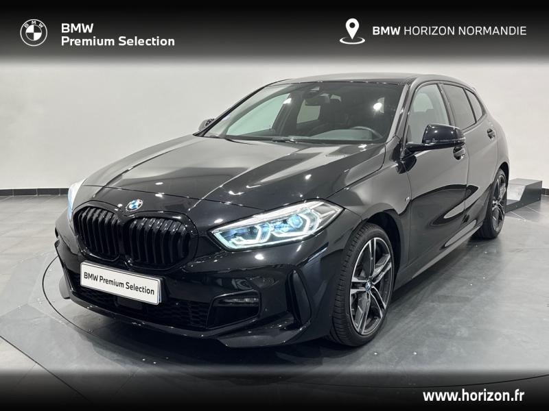 Image de l'annonce principale - BMW Série 1