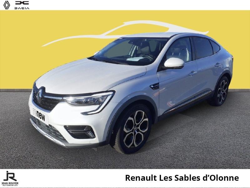 Image de l'annonce principale - Renault Arkana