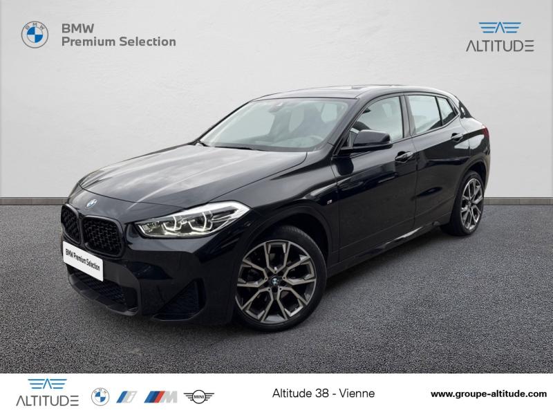 Image de l'annonce principale - BMW X2