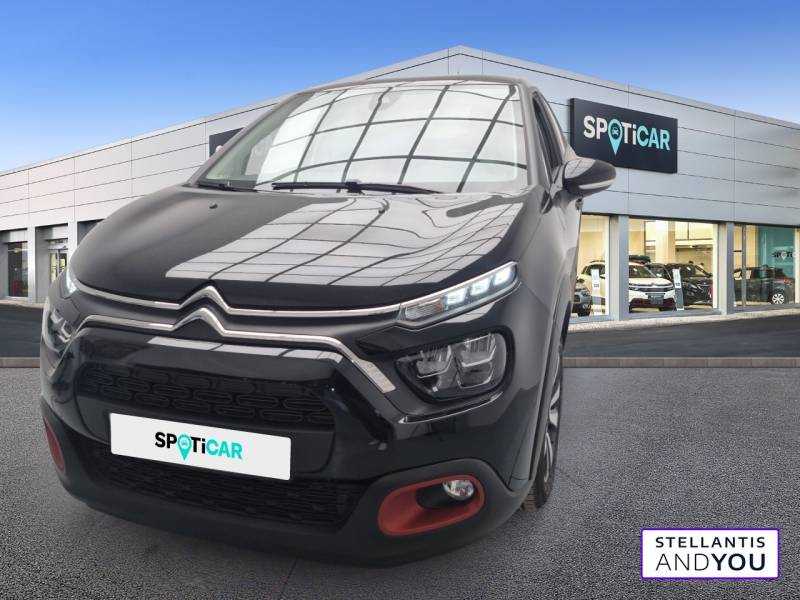 Image de l'annonce principale - Citroën C3
