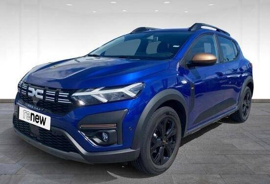 Image de l'annonce principale - Dacia Sandero