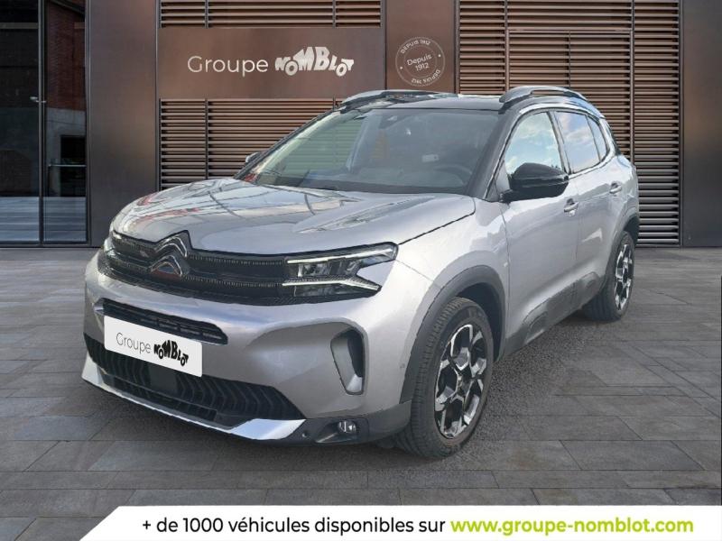 Image de l'annonce principale - Citroën C5 Aircross