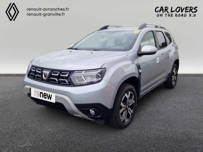 Image de l'annonce principale - Dacia Duster