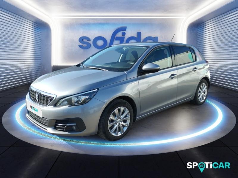 Image de l'annonce principale - Peugeot 308