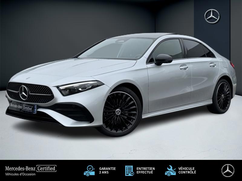 Image de l'annonce principale - Mercedes-Benz Classe A