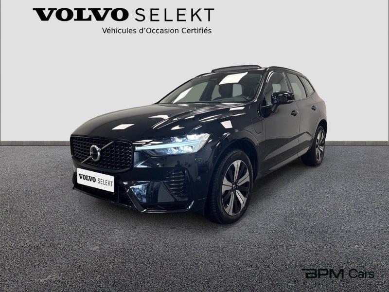 Image de l'annonce principale - Volvo XC60