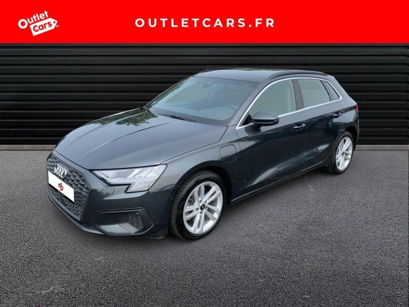 Image de l'annonce principale - Audi A3