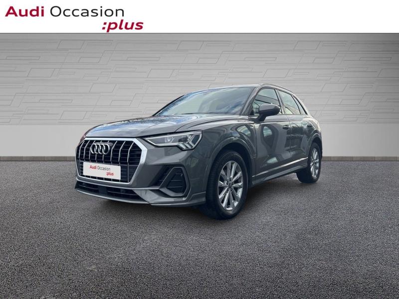 Image de l'annonce principale - Audi Q3