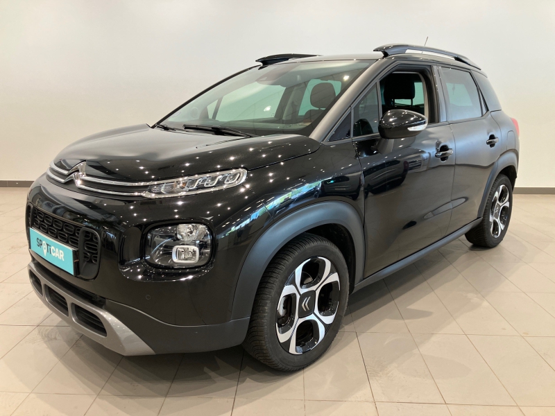 Image de l'annonce principale - Citroën C3 Aircross