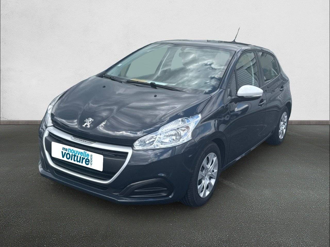 Image de l'annonce principale - Peugeot 208