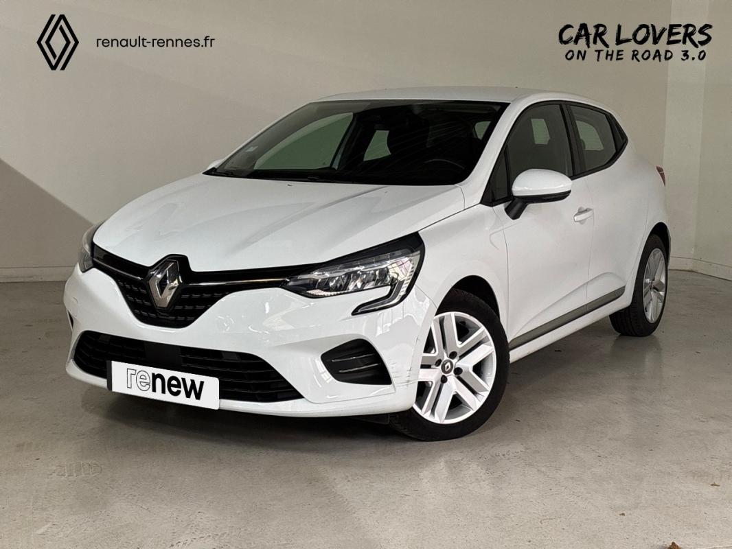 Image de l'annonce principale - Renault Clio