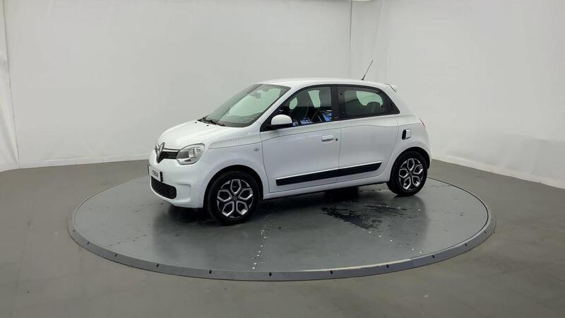 Image de l'annonce principale - Renault Twingo