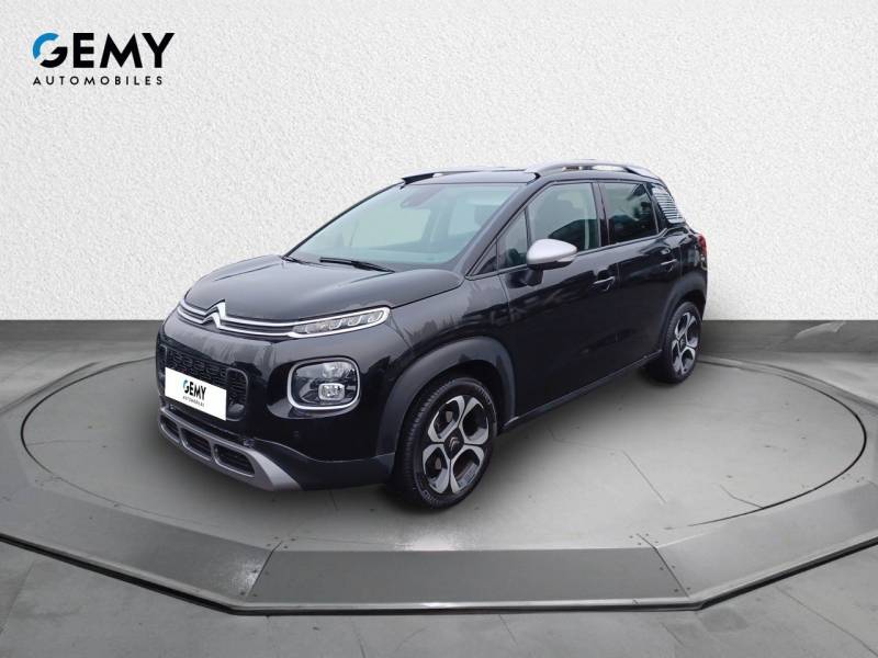 Image de l'annonce principale - Citroën C3 Aircross