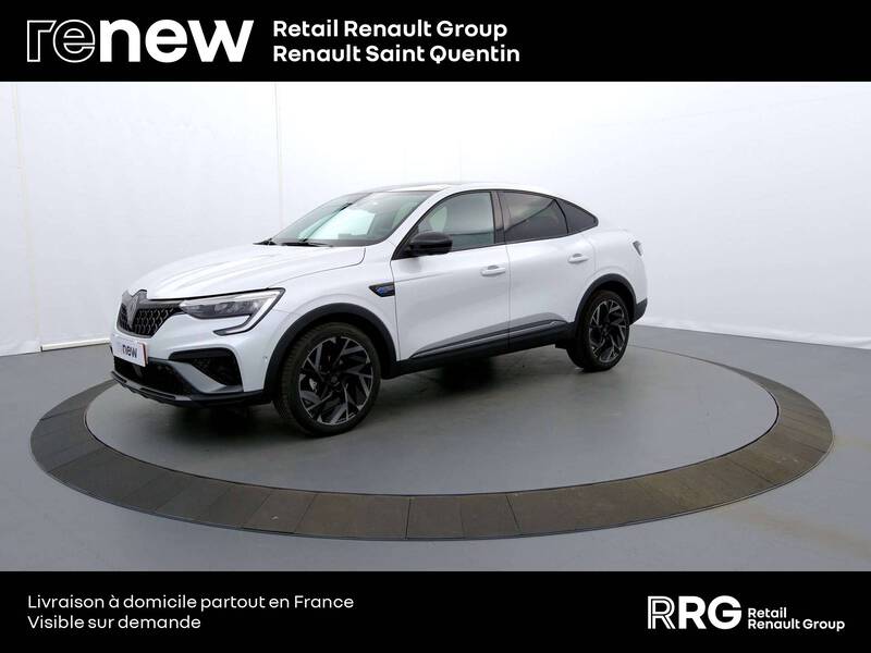 Image de l'annonce principale - Renault Arkana