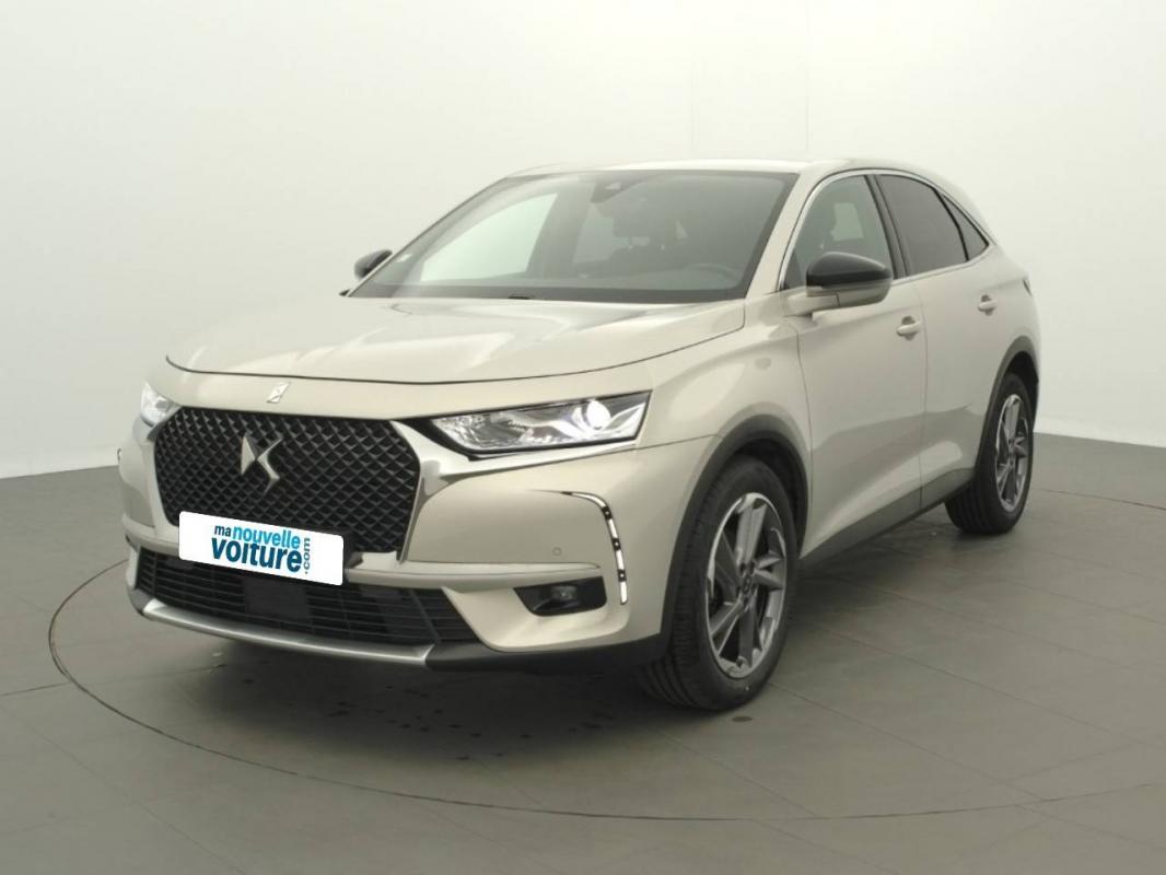 Image de l'annonce principale - DS DS 7 Crossback