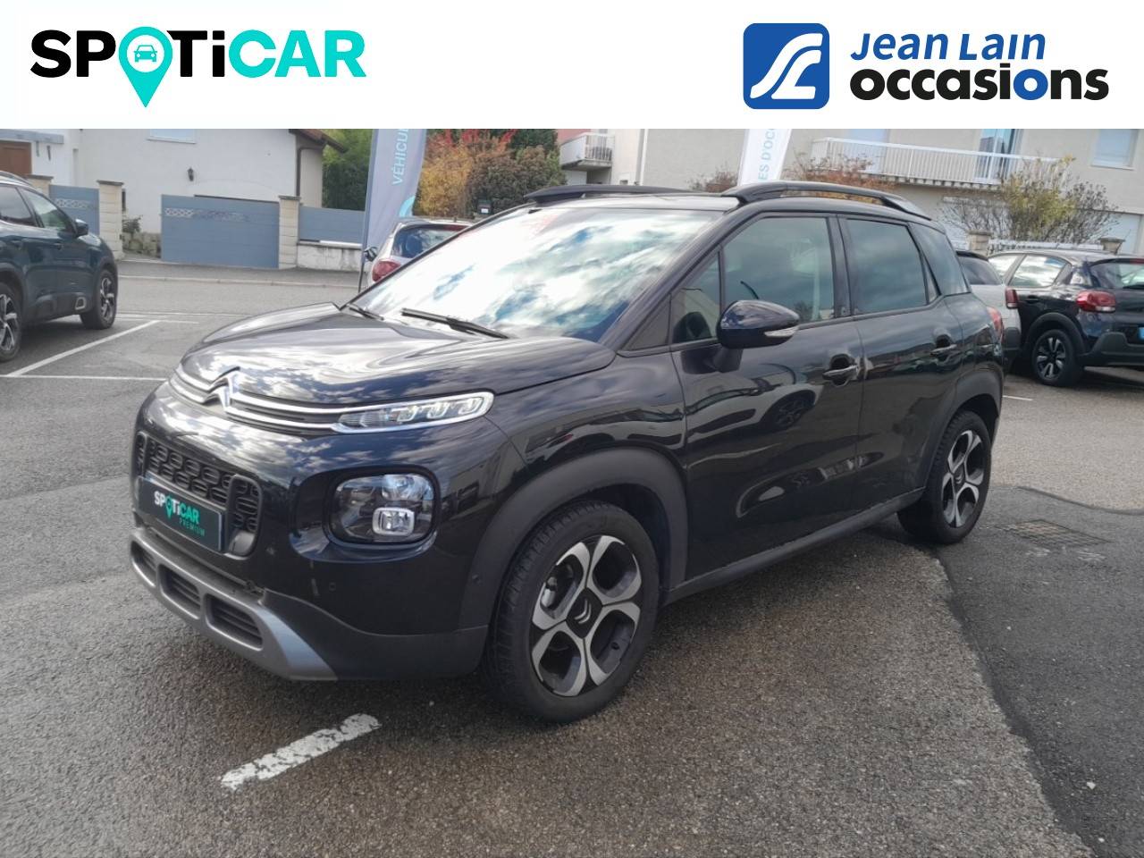 Image de l'annonce principale - Citroën C3 Aircross