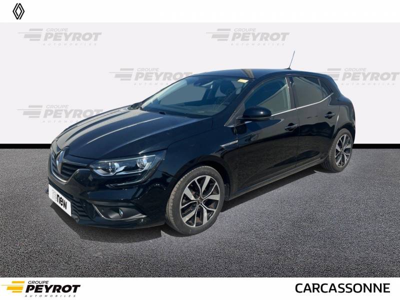 Image de l'annonce principale - Renault Megane