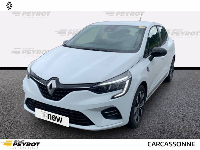 Image de l'annonce principale - Renault Clio