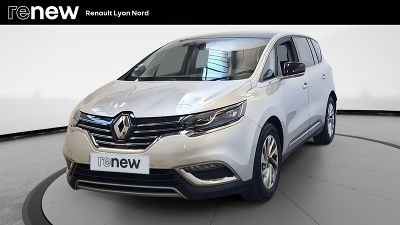 Image de l'annonce principale - Renault Espace