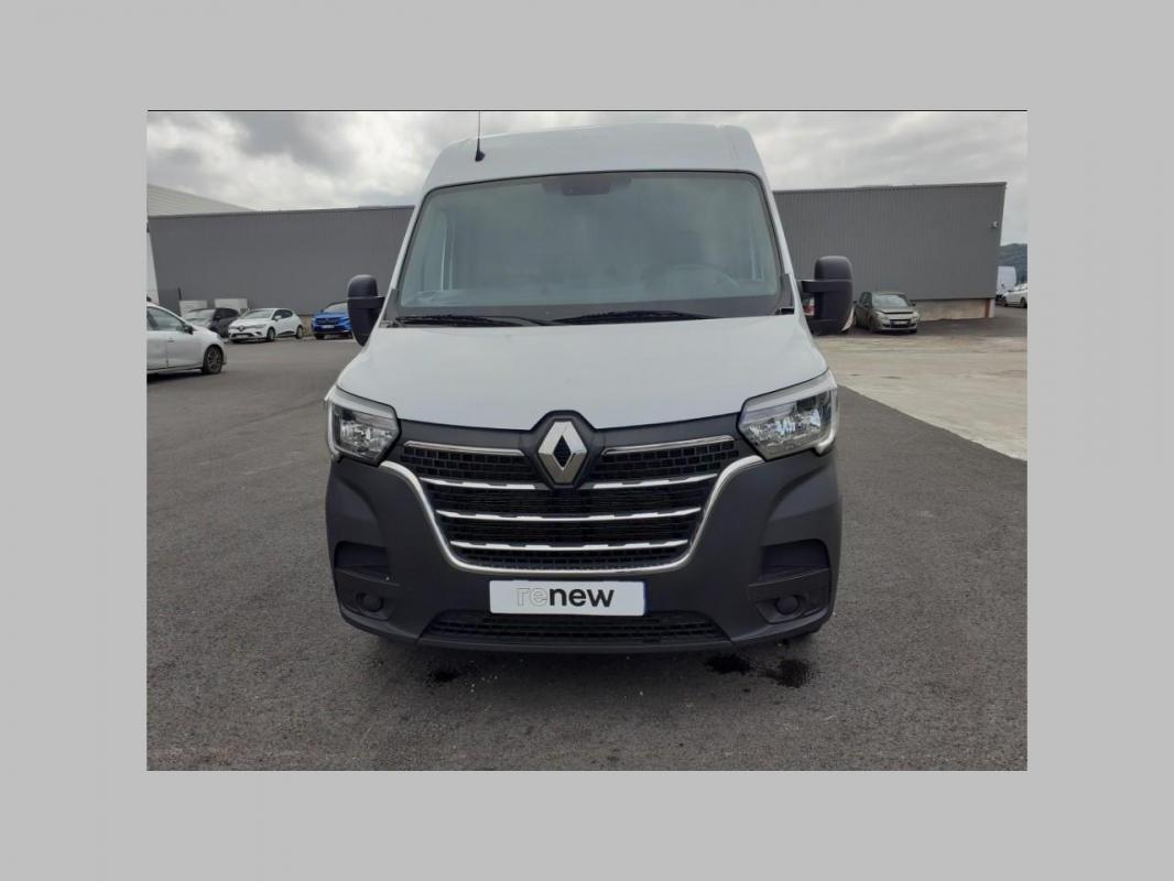 Image de l'annonce principale - Renault Master