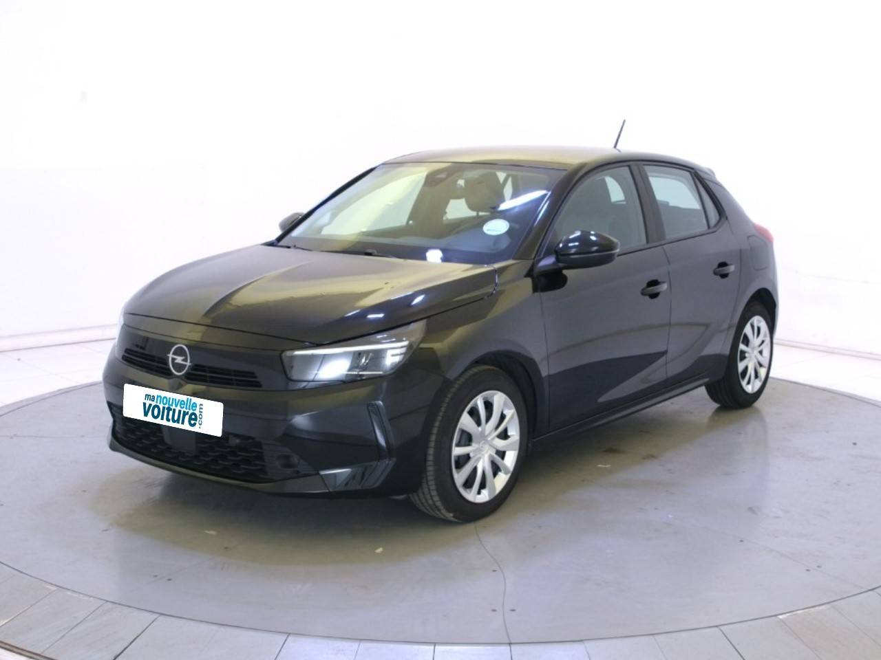 Image de l'annonce principale - Opel Corsa
