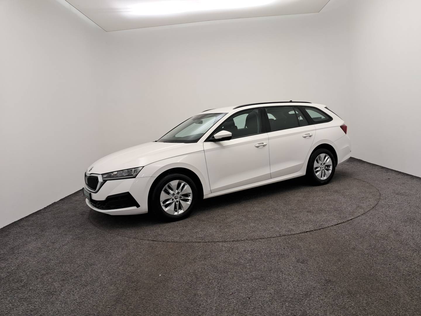 Image de l'annonce principale - Skoda Octavia