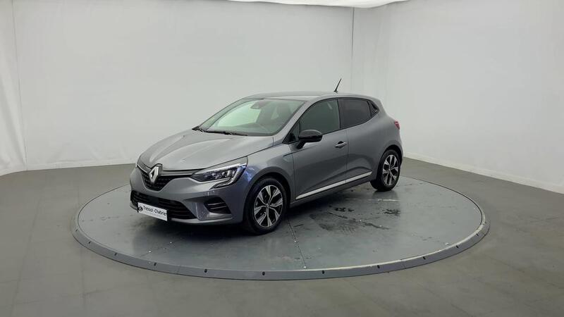 Image de l'annonce principale - Renault Clio