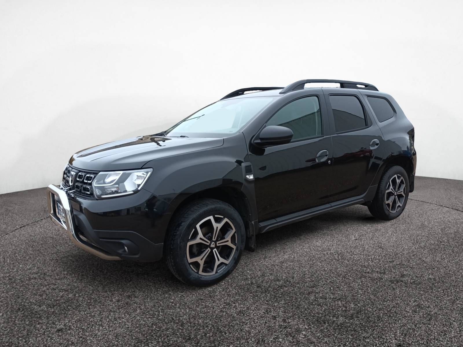 Image de l'annonce principale - Dacia Duster