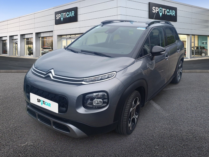 Image de l'annonce principale - Citroën C3 Aircross