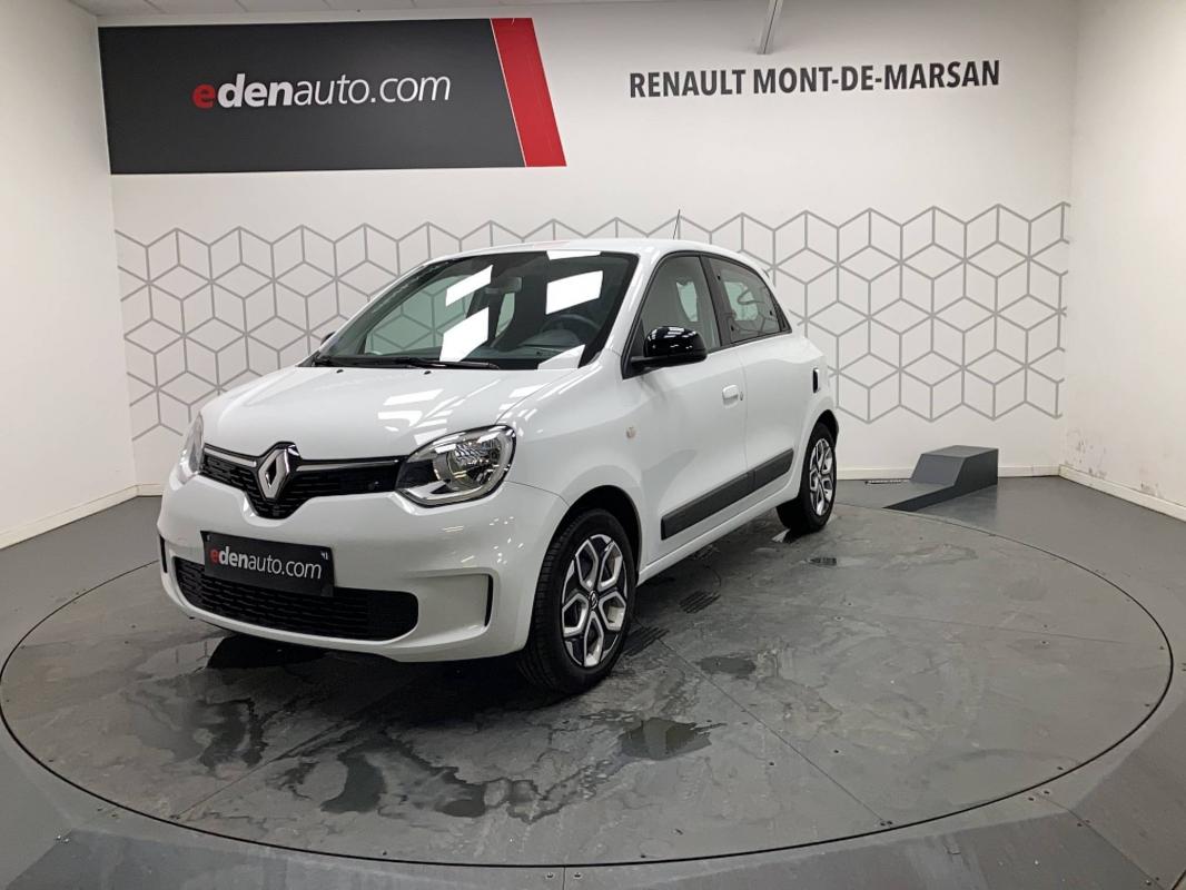 Image de l'annonce principale - Renault Twingo