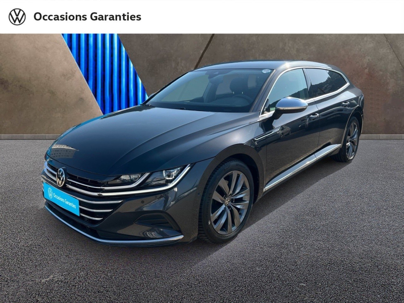 Image de l'annonce principale - Volkswagen Arteon