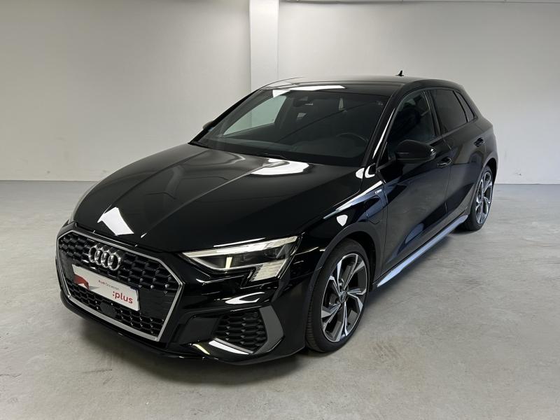 Image de l'annonce principale - Audi A3