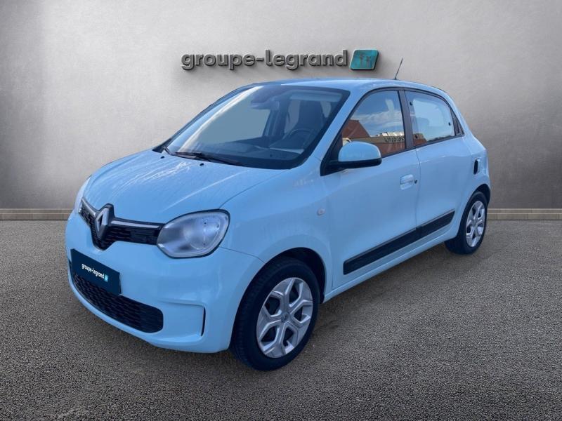 Image de l'annonce principale - Renault Twingo