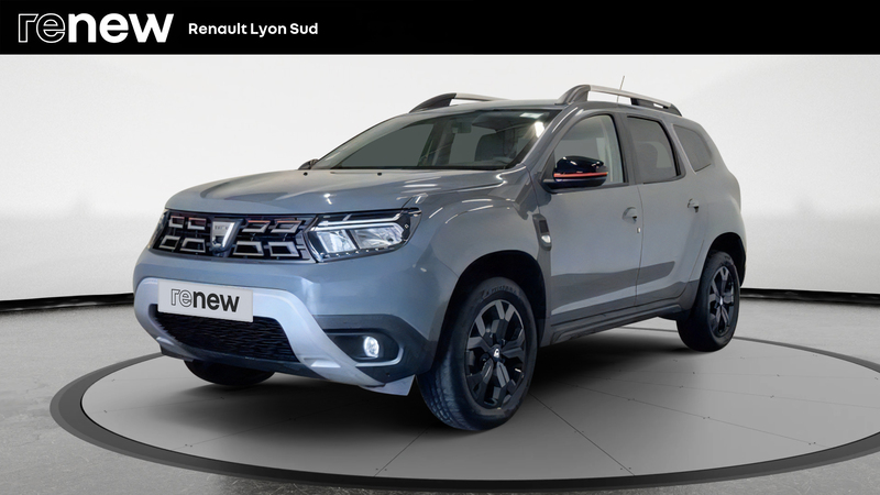Image de l'annonce principale - Dacia Duster