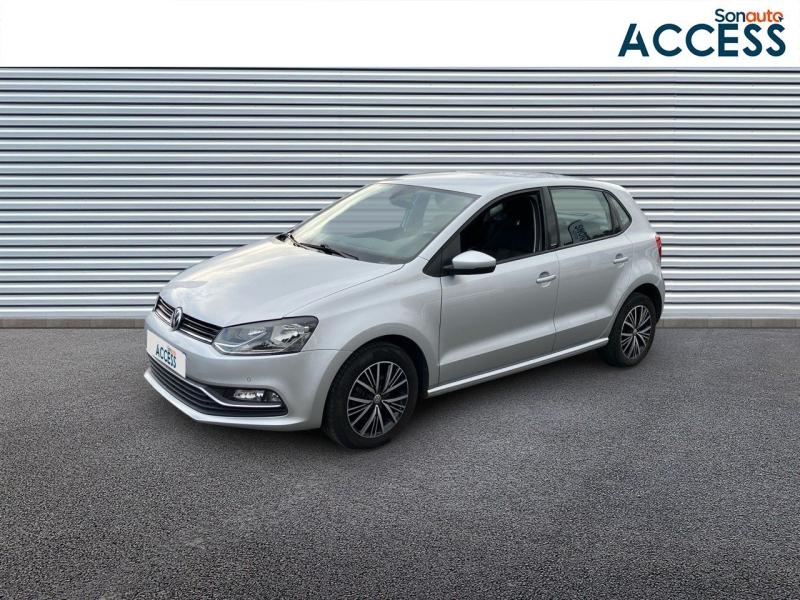 Image de l'annonce principale - Volkswagen Polo