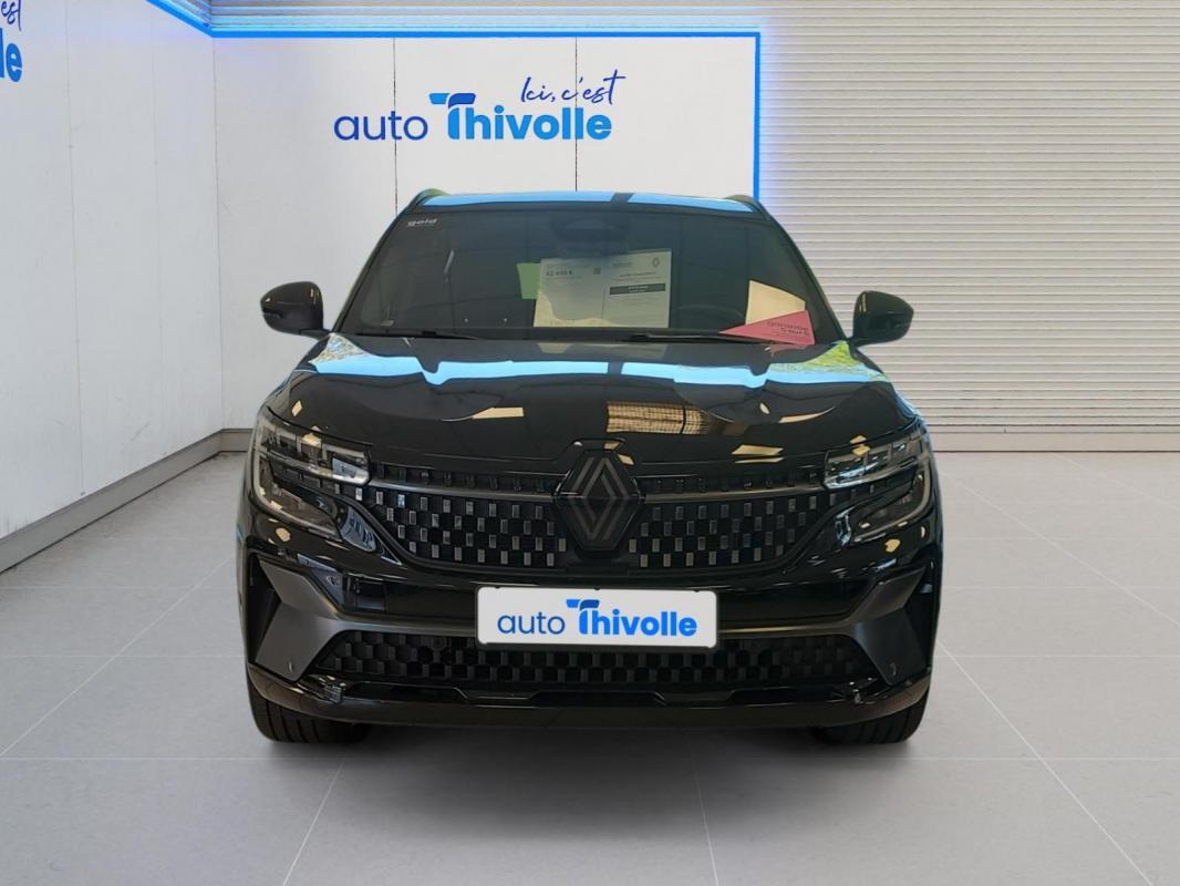 Image de l'annonce principale - Renault Espace