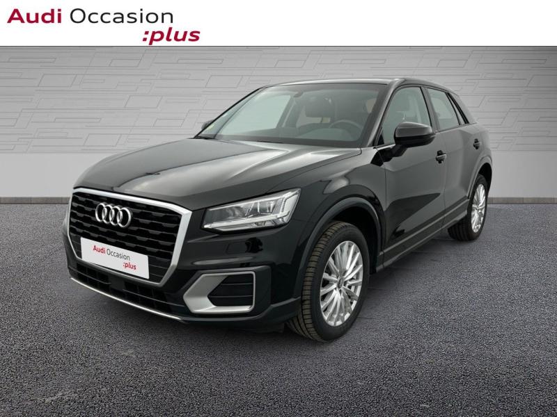 Image de l'annonce principale - Audi Q2